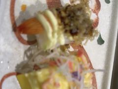 -千滋百味自助海鲜烤肉(布吉景华店)