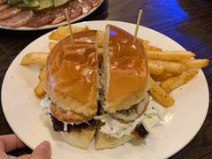 -瑞食酒馆 La Taverne Suisse