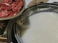 -丰尔粥食·粥底火锅·桑拿鸡(大良总店)