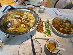 -陈生记黑鱼馆·20年活鱼现杀(宁波鼓楼店)