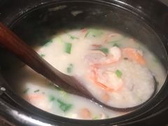 -如轩·海鲜砂锅粥·潮汕菜(海珠店)