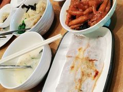 -北海金昌开元名都大酒店·四季轩中餐厅