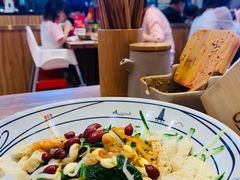 -陇上秦轩biangbiang面(萧山万象汇店)
