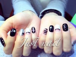iphone_upload_pic-JustNail甲思美甲