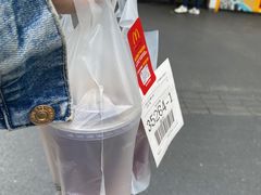 -麦当劳(四川北路店)