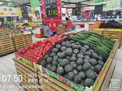 -大润发(明珠店)