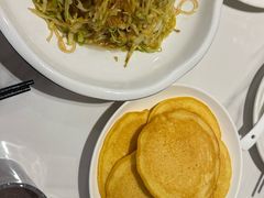 -马凯餐厅(长椿街店)