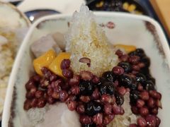 鲜芋仙招牌-鲜芋仙(北京通州领展广场)