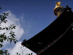 -寒山寺