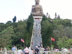 -天坛大佛