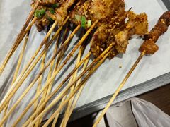 -林二哥宜烤官·宜宾小烧烤