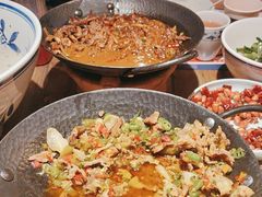 -寨子里的钵钵菜-湘西山里菜(火车站店)