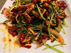 -三个大叔东北烧烤·砂锅菜(西三旗店)