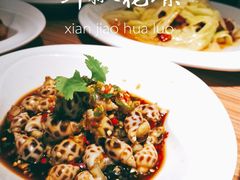 -江湖情酸菜鱼(万菱汇店)