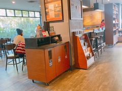 -星巴克(蒲汇塘路店)