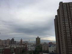 -丝路天山酒店(国际大巴扎店)
