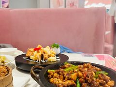 -茉莉餐厅(包河万达店)