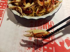 -老闵田螺馆·南昌市井菜·特色小吃(总店)