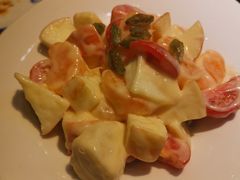 -熙成烧烤(白塔岭店)