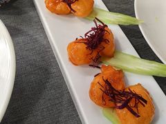 -中卫御苑福膳·养生局(圆明园店)