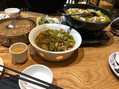 -滇铺子·云南特色菜·第九届野生菌美食节(东风东路c86店)