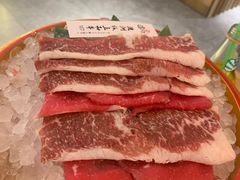 -温野菜涮涮锅(曲江大悦城店)