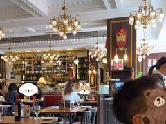 -Entrecôte 法国牛扒馆(保利·时光里店)