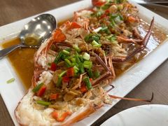 -建兴酒家(班塔通分店)