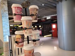 -霓裳茶舞(上海静安大悦城店)
