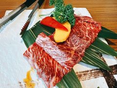 -炼火烤肉店