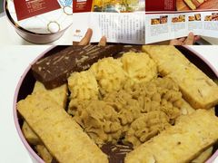 -家琳甜品(江南东店)