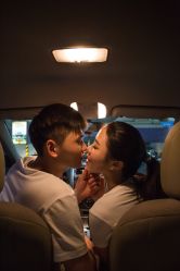 艺匠堂私人订制婚纱摄影-莱风影画Studio