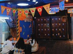 -YOGO优果密室逃脱(新佳丽广场店)