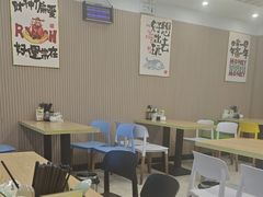 -小马牛肉面·牛骨熬制(南京博物院店)