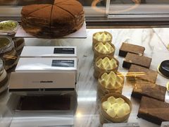 -Awfully Chocolate(来福士广场店)