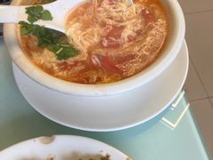 -胖子菜馆(隆昌路店)