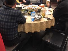 -李氏传家菜(兴城路店)