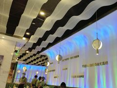 -烹然四季椰子鸡火锅(姚家园万象汇店)