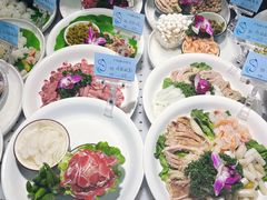 -千岛湖小鱼儿·淳安匠心农家菜