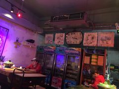 -姑妈嫁妆涮羊排专业火锅(中央大街一店)