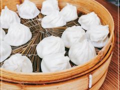 小笼包-万寿斋(山阴路店)