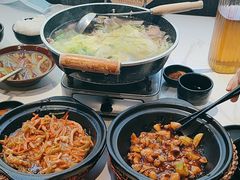-乔阿马·江南味·驴肉香(龙湖华泾天街店)