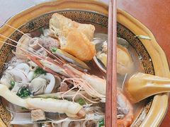 -阿城海鲜捞化(上下杭店)