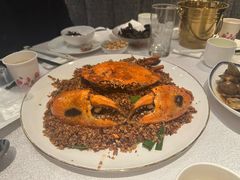 -喜记避风塘炒辣蟹(旗舰店)