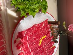 -涮福記·现切牛羊肉火锅(世纪汇店)