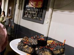 -五娭毑臭豆腐(黄兴南路店)