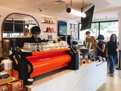 -Peet's Coffee皮爷咖啡(大学路店)