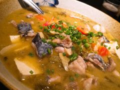 -不相离盐帮菜(郎园店)