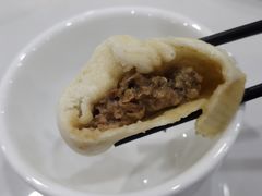 -京天红酒家(虎坊路店)