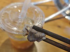 -谭三娘鲜切牛肉自助火锅(星辰汇店)